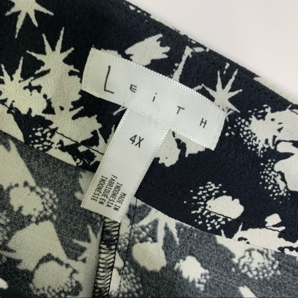 Leith Panel Skirt - Picture 10 of 13